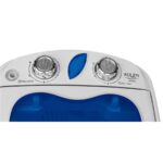 Adler AD 8051 - Lave-linge à chargement par le dessus 3 kg – Image 4