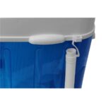 Adler AD 8051 - Lave-linge à chargement par le dessus 3 kg – Image 5
