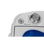 Adler AD 8051 - Lave-linge à chargement par le dessus 3 kg – Image 6