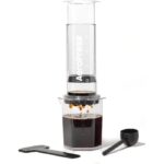 Aeropress 3-EN-1 - Machine à expresso, 0,6 L