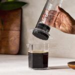 Aeropress 3-EN-1 - Machine à expresso, 0,6 L – Image 5