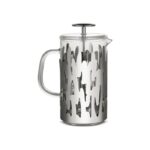 Alessi Barkoffee à filtre à - Cafetière filtre