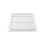 Amica ACM7037RN - Cuisinière mixte, 4 feux, four 77 L, 60 cm, classe A – Image 5