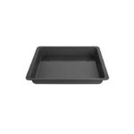 Amica ACM7037RN - Cuisinière mixte, 4 feux, four 77 L, 60 cm, classe A – Image 6
