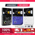 Anbernic RG40XXV - Console portable, écran 4 pouces – Image 2