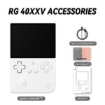 Anbernic RG40XXV - Console portable, écran 4 pouces