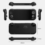 Anbernic RG 55G1 - Console portable, 128 Go, écran 5,5 pouces – Image 2