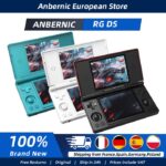 Anbernic RG DS - Console de jeux, écran 4 pouces – Image 2