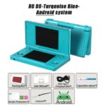 Anbernic RG DS - Console de jeux, écran 4 pouces