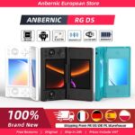 Anbernic RG DS - Console portable, 32 Go, écran 4 pouces – Image 2