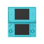 Anbernic RG DS Flip - Console portable, 32 Go, écran 4 pouces