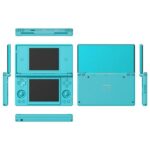 Anbernic RG DS Flip - Console portable, 32 Go, écran 4 pouces – Image 6