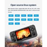 N.A Anbernic - Console portable, écran 3,5 pouces – Image 3