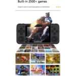 N.A Anbernic - Console portable, écran 3,5 pouces – Image 4
