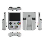Anbernic RG406V - Console portable, 128 Go, écran 4 pouces – Image 2