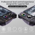 Anbernic RG557 - Console portable, 128 Go, écran 5,5 pouces – Image 3