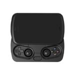 Anbernic RG DS Flip - Console portable, 128 Go, écran 4 pouces
