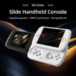 Anbernic RG DS Flip - Console portable, 128 Go, écran 4 pouces – Image 3