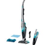 Sencor 0740BL-EUE3 - Aspirateur balai laveur, 78 dB(A)