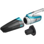 Sencor 0740BL-EUE3 - Aspirateur balai laveur, 78 dB(A) – Image 5