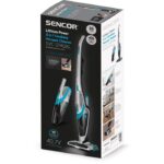 Sencor 0740BL-EUE3 - Aspirateur balai laveur, 78 dB(A) – Image 9