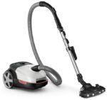 Philips XD6122/12 - Aspirateur traîneau avec sac, 77 dB(A)