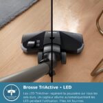 Philips XD6122/12 - Aspirateur traîneau avec sac, 77 dB(A) – Image 4