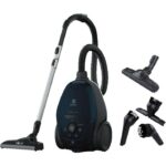 Electrolux PD82-4ST - Aspirateur traîneau avec sac, 500 W, 57 dB(A) – Image 2