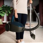 Electrolux PD82-4ST - Aspirateur traîneau avec sac, 500 W, 57 dB(A) – Image 6