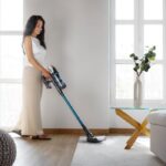 Cecotec CEC55354 - Aspirateur balai laveur, 120 AW, 60 min – Image 4