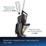 Bissell B3569N - Aspirateur balai laveur, 80 dB(A) – Image 5