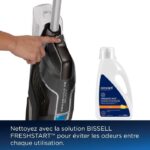 Bissell B3569N - Aspirateur balai laveur, 80 dB(A) – Image 6