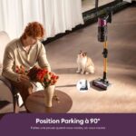 Ultenic U20 Mopper Réservoir d'eau - Aspirateur balai sans fil – Image 6