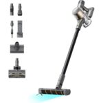 Dreame R30 - Aspirateur balai sans fil, 190 AW, 90 min, 86 dB(A)