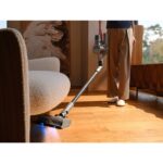 Dreame R30 - Aspirateur balai sans fil, 190 AW, 90 min, 86 dB(A) – Image 6