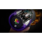 Dyson V15 detect Submarine - Aspirateur balai laveur, 240 AW, 60 min – Image 6