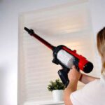 Numatic International NUMATIC - Aspirateur balai sans fil – Image 5