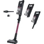 Hoover HF1M10HX - Aspirateur balai sans fil, 70 AW, 50 min