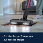 Hoover HF1M10HX - Aspirateur balai sans fil, 70 AW, 50 min – Image 6