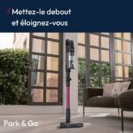 Hoover HF1M10HX - Aspirateur balai sans fil, 70 AW, 50 min – Image 7