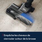 Hoover HF1M10HX - Aspirateur balai sans fil, 70 AW, 50 min – Image 8