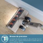 Philips XC2011/01 - Aspirateur balai sans fil, 12 min, 80 dB(A) – Image 6