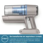 Philips XC2011/01 - Aspirateur balai sans fil, 12 min, 80 dB(A) – Image 9