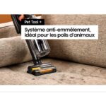Samsung VS70H25XLT - Aspirateur balai sans fil, 250 AW, 87 dB(A) – Image 7