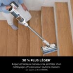 Shark BU3521EU - Aspirateur balai sans fil, 181 W, 40 min – Image 3