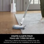 Shark BU3521EU - Aspirateur balai sans fil, 181 W, 40 min – Image 7