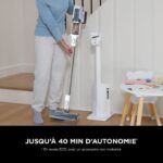 Shark BU3521EU - Aspirateur balai sans fil, 181 W, 40 min – Image 8
