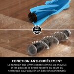 Shark BU3521EU - Aspirateur balai sans fil, 181 W, 40 min – Image 9