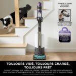 Shark IP3251EUT - Aspirateur balai sans fil, 175 AW, 70 min, 86 dB(A) – Image 6