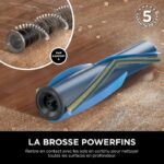 Shark IZ380EU - Aspirateur balai sans fil, 50 min, 85 dB(A) – Image 3